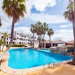Siesta Mar Loft Appartement