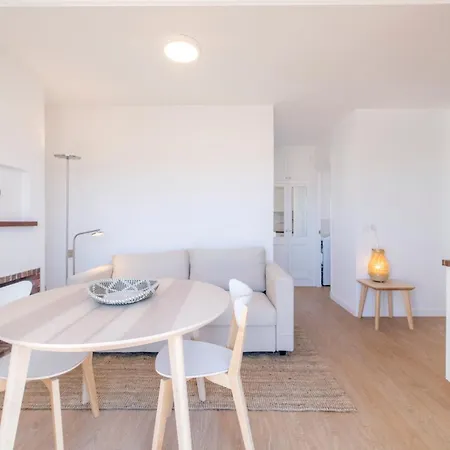 Lejlighed Siesta Mar Loft Cala En Porter (Menorca)