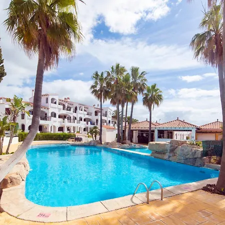 Siesta Mar Loft Lejlighed