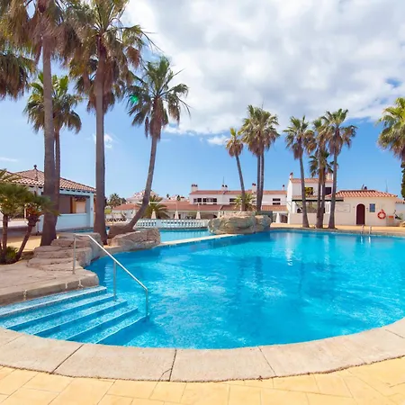 Siesta Mar Loft * Cala En Porter (Menorca)