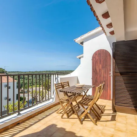 Apartment Siesta Mar Loft